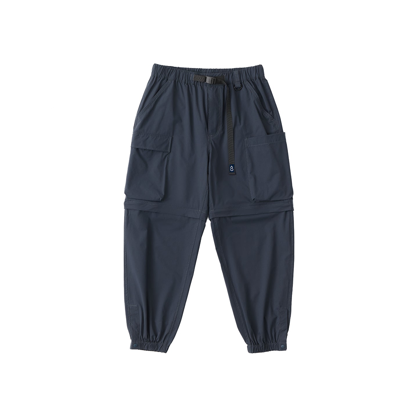 Chichaqu Quick-dry convertible pants