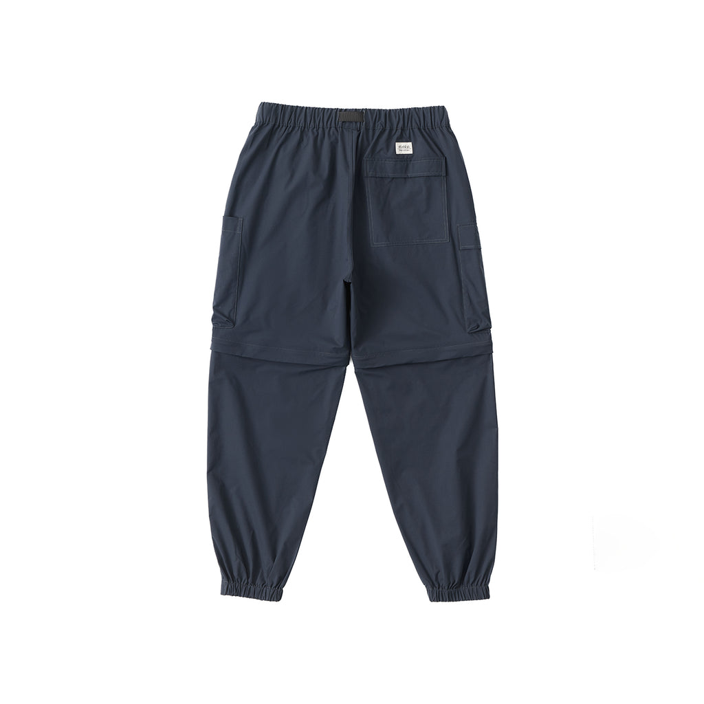 Chichaqu Quick-dry convertible pants