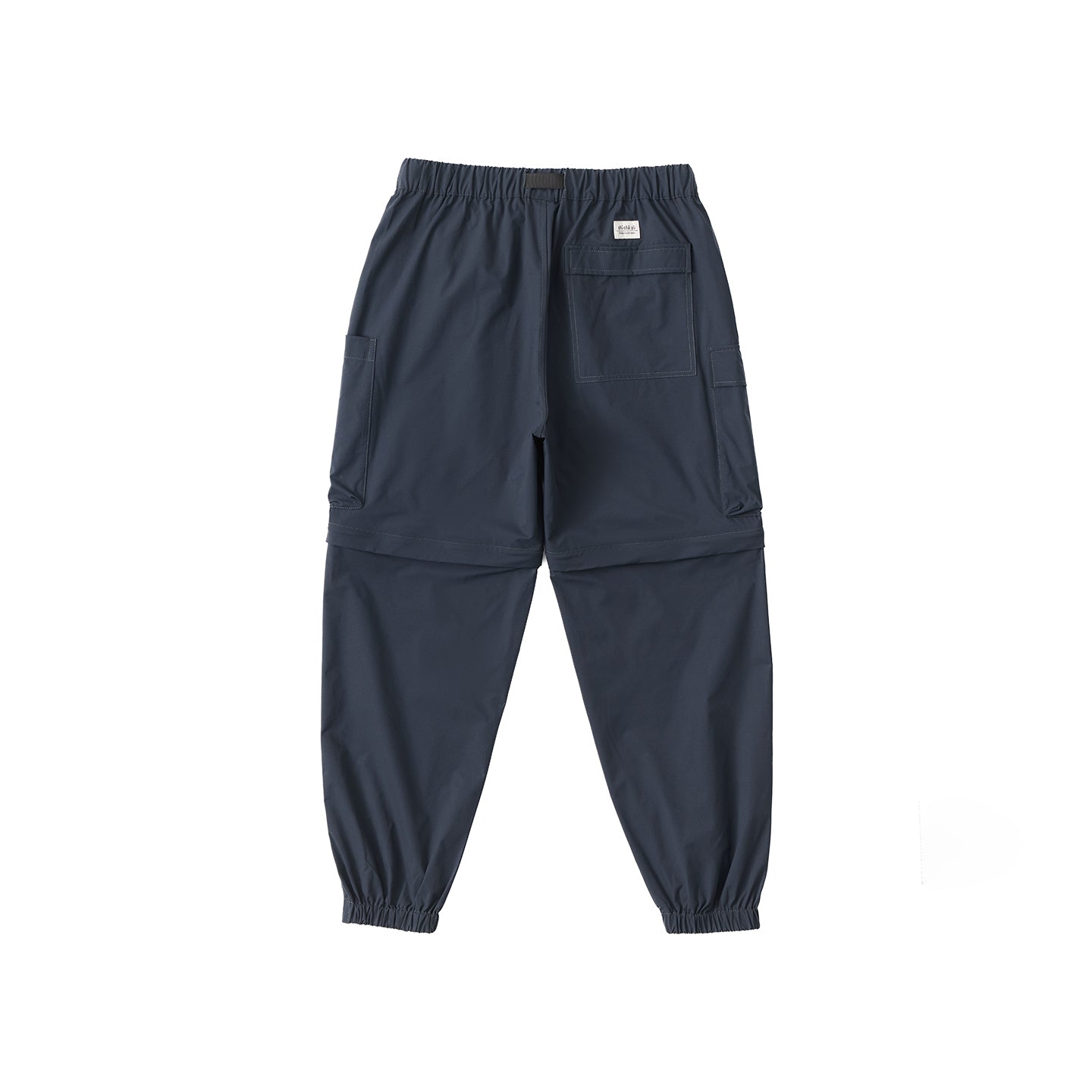 Chichaqu Quick-dry convertible pants