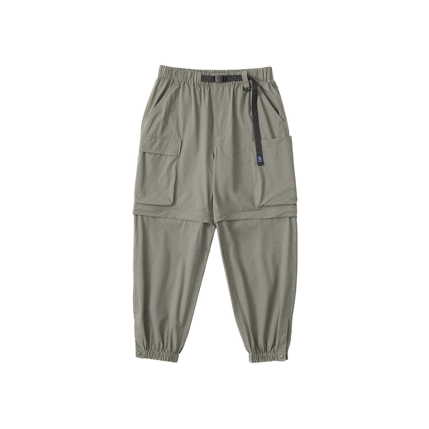 Chichaqu Quick-dry convertible pants