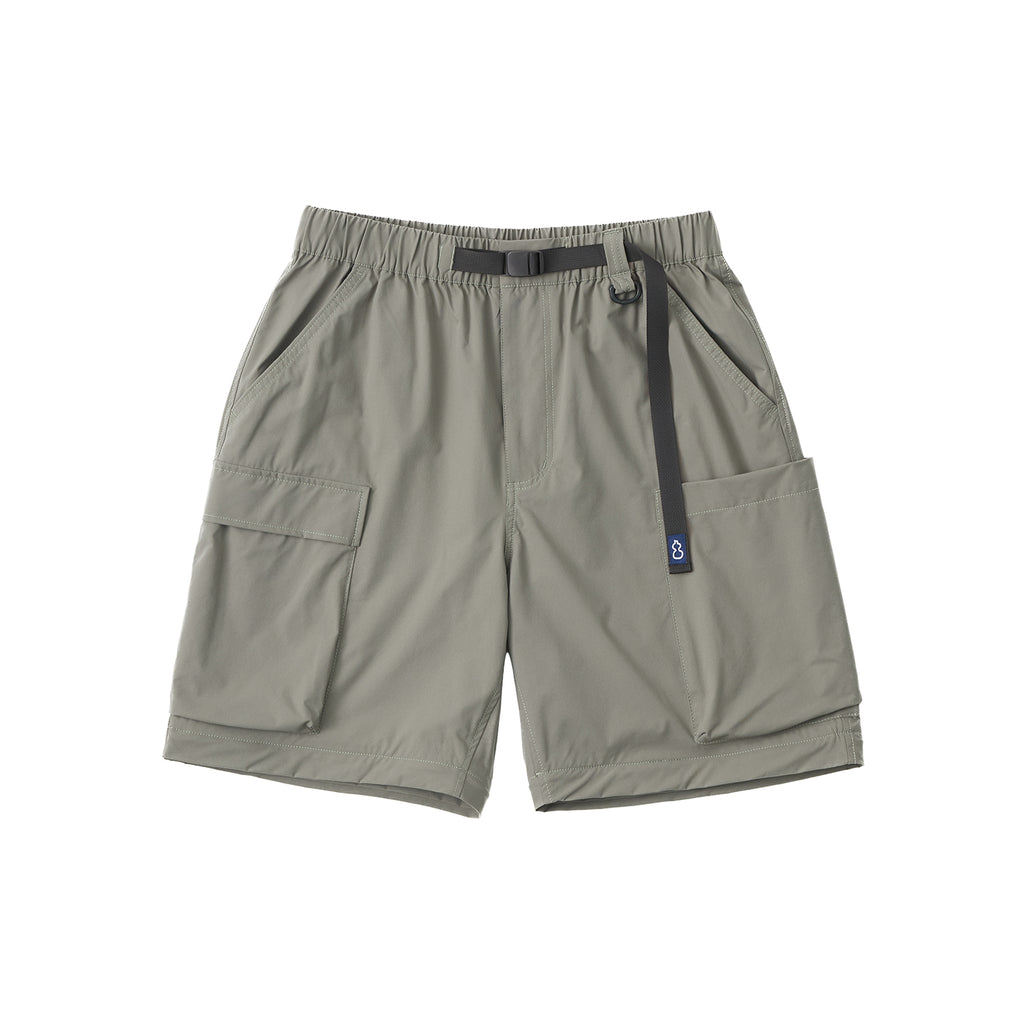 Chichaqu Quick-dry convertible pants