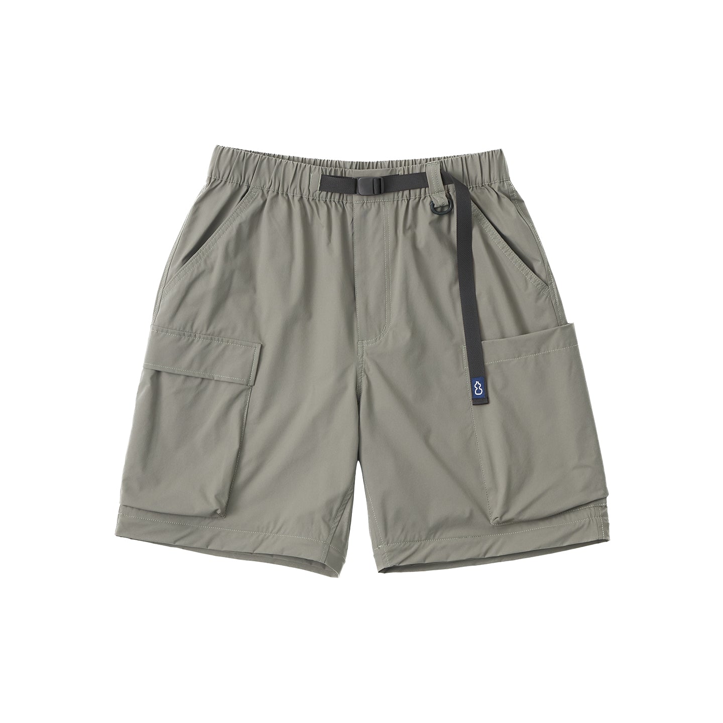Chichaqu Quick-dry convertible pants