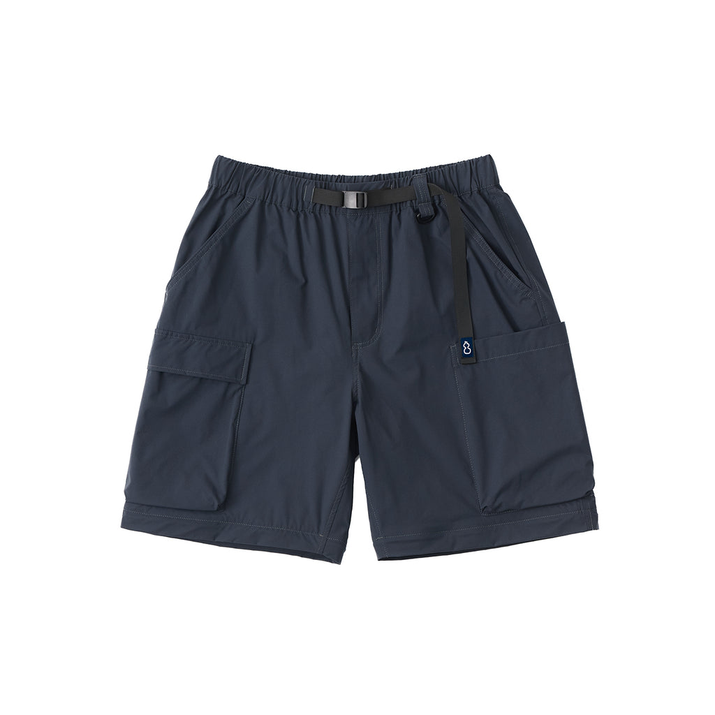 Chichaqu Quick-dry convertible pants