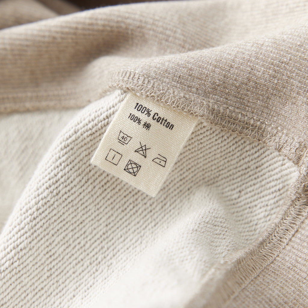 Chichaqu Vintage hoodie