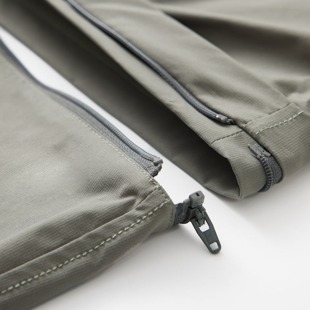 Chichaqu Quick-dry convertible pants