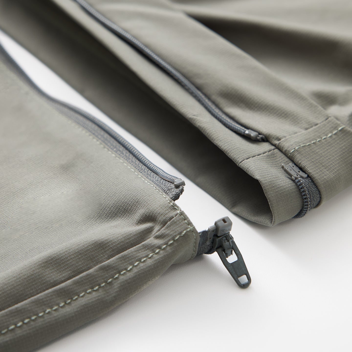 Chichaqu Quick-dry convertible pants