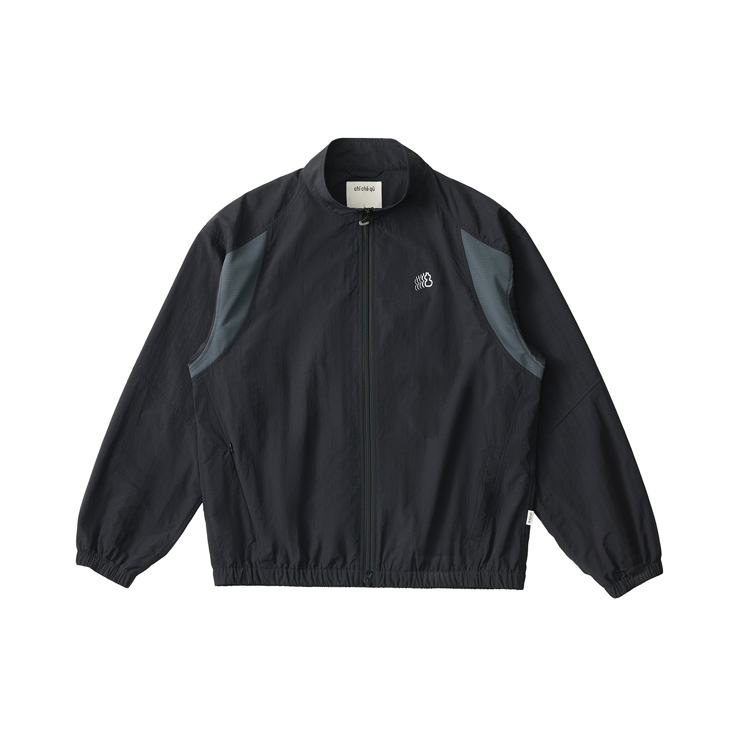 Chichaqu Lightweight quick-dry paneled jacket