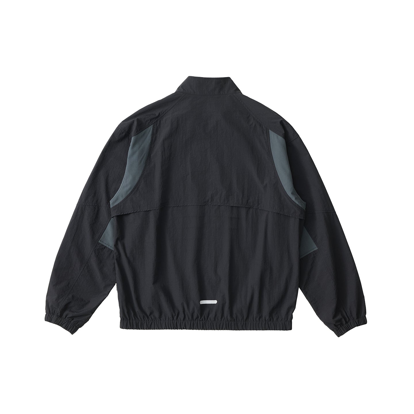 Chichaqu Lightweight quick-dry paneled jacket