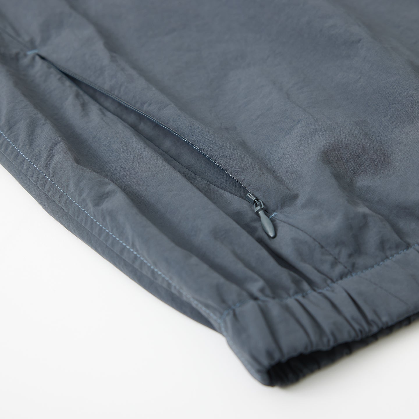Chichaqu Lightweight quick-dry paneled jacket
