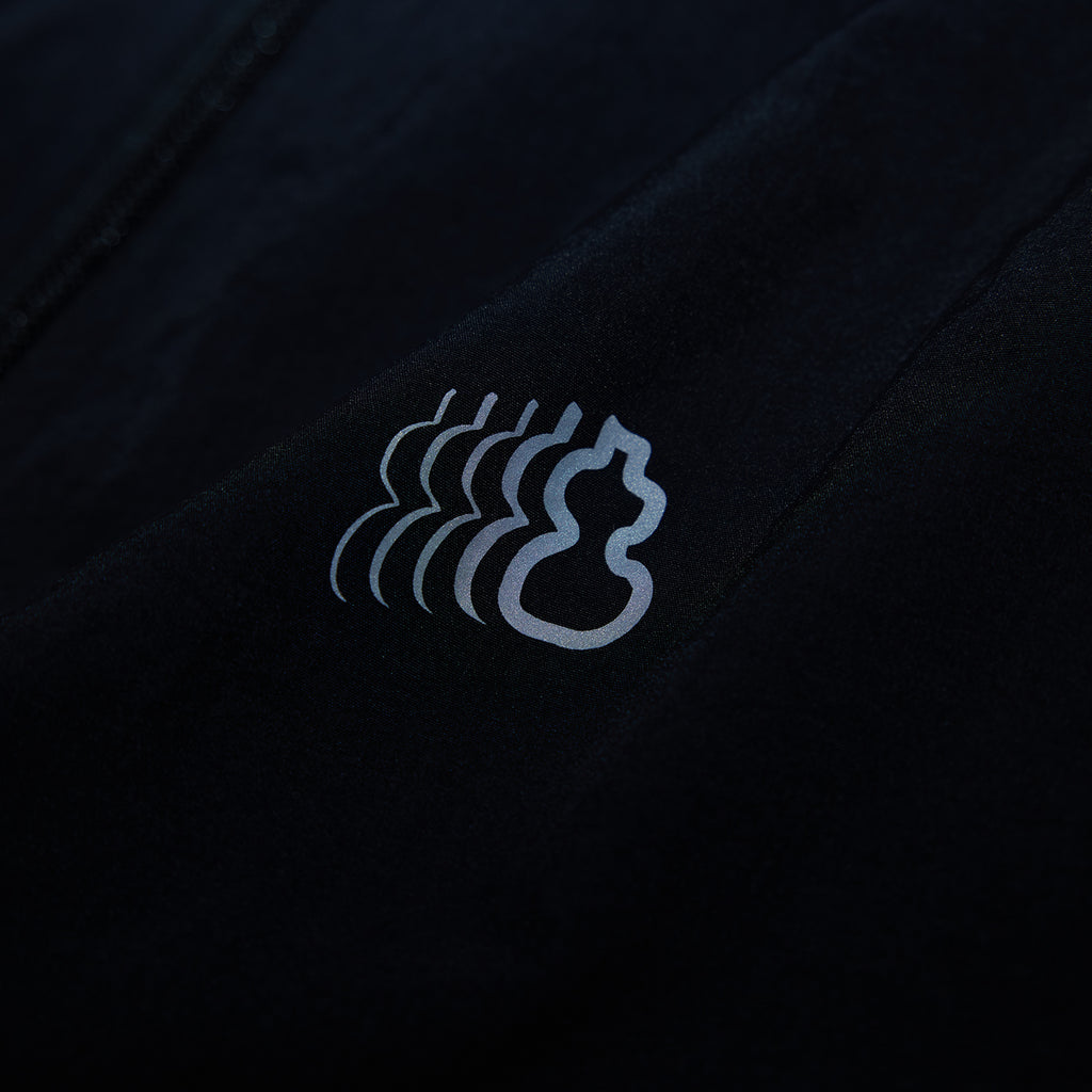 Chichaqu Lightweight quick-dry paneled jacket