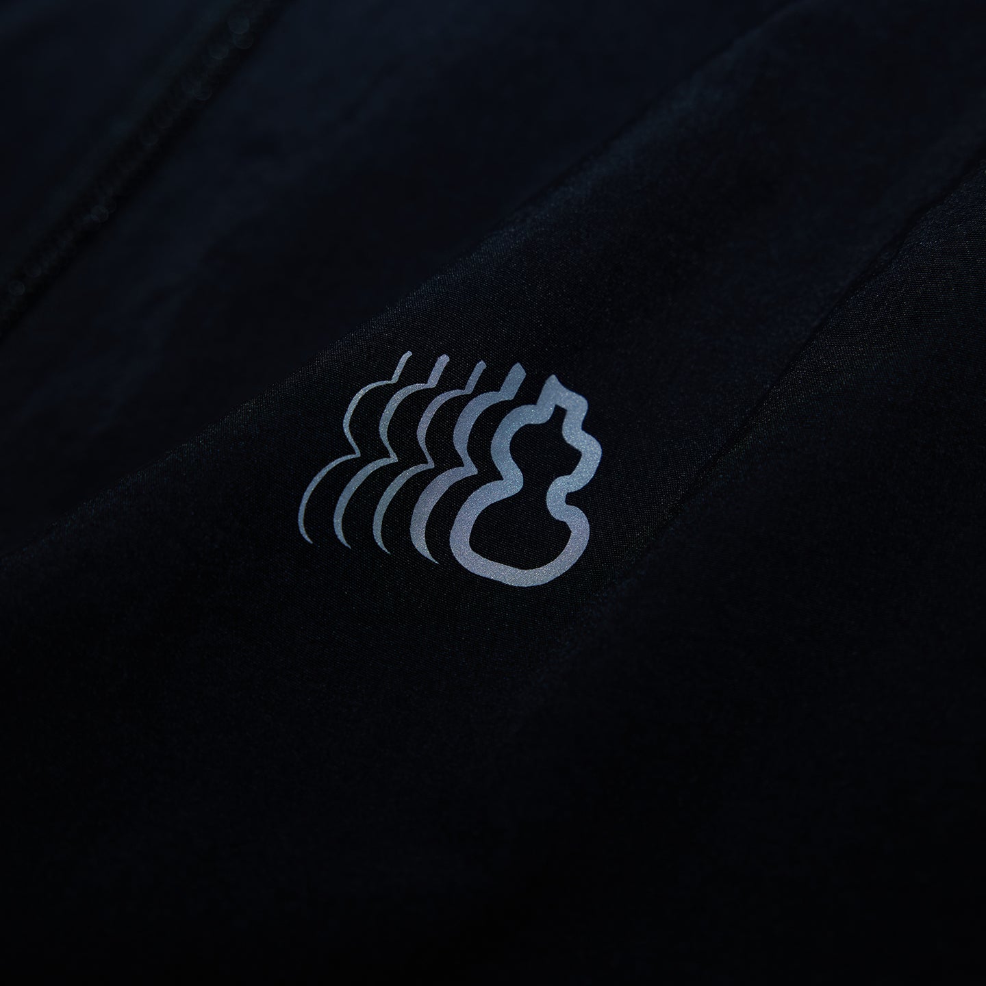 Chichaqu Lightweight quick-dry paneled jacket