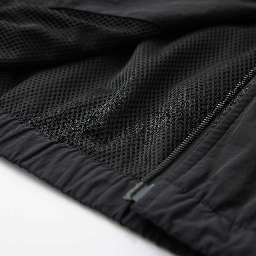 Chichaqu Lightweight quick-dry paneled jacket