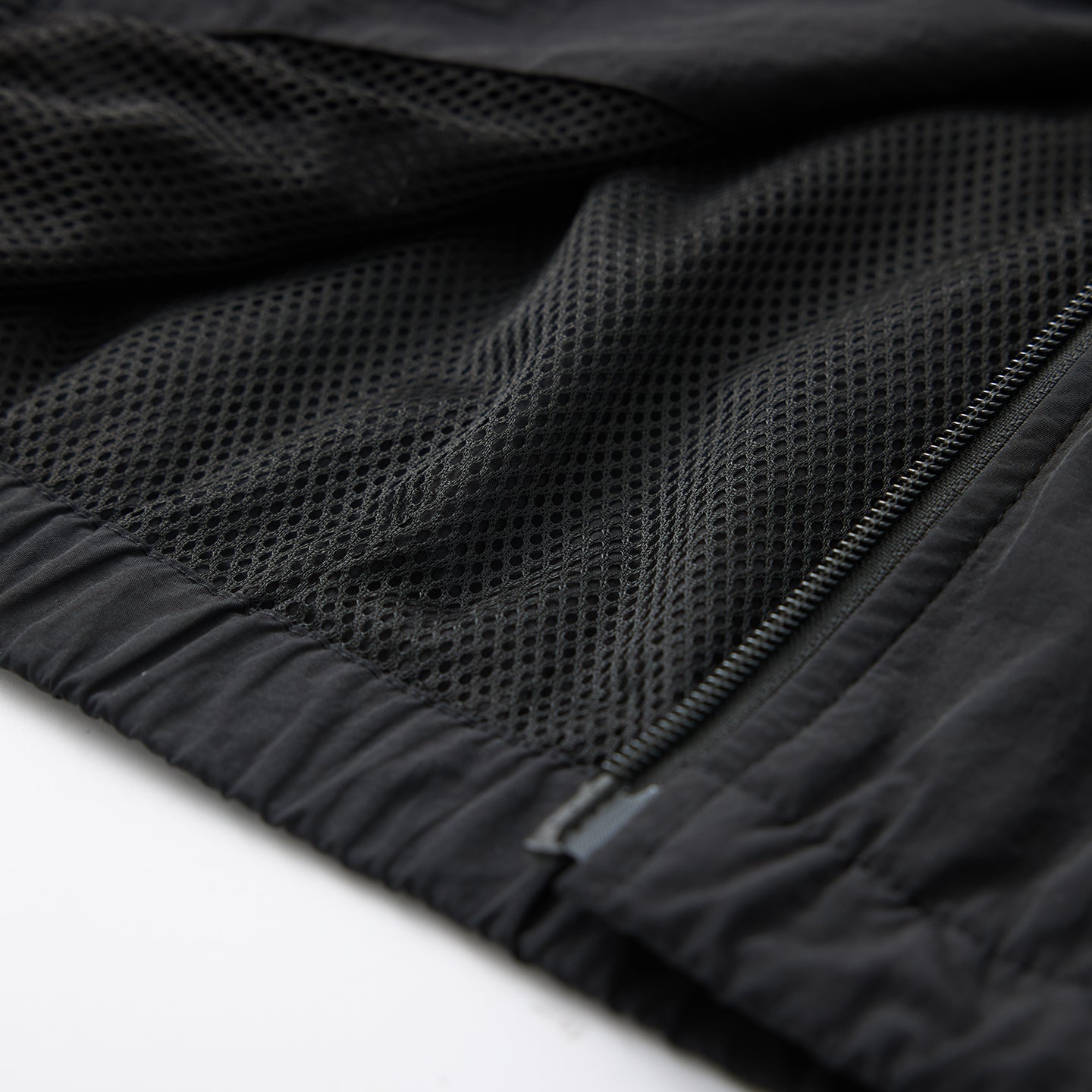 Chichaqu Lightweight quick-dry paneled jacket