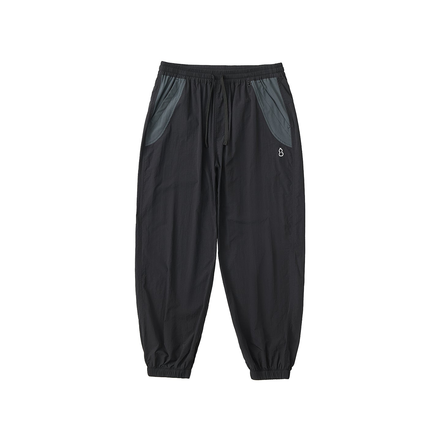 Chichaqu Lightweight quick-dry paneled pants
