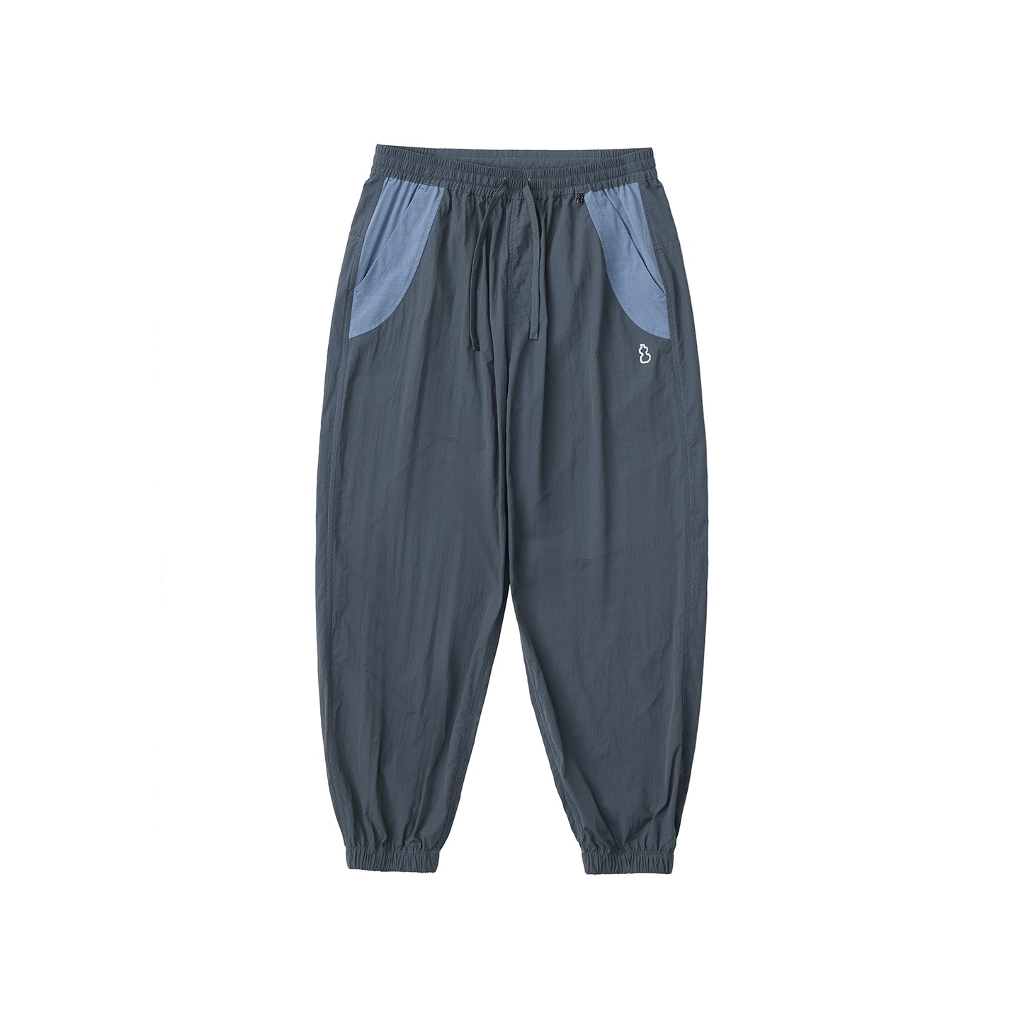 Chichaqu Lightweight quick-dry paneled pants