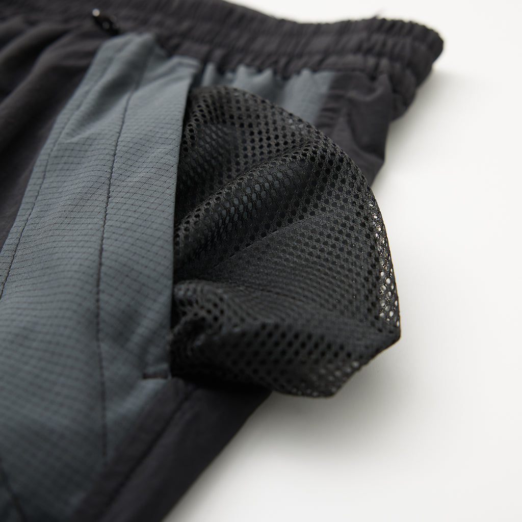 Chichaqu Lightweight quick-dry paneled pants