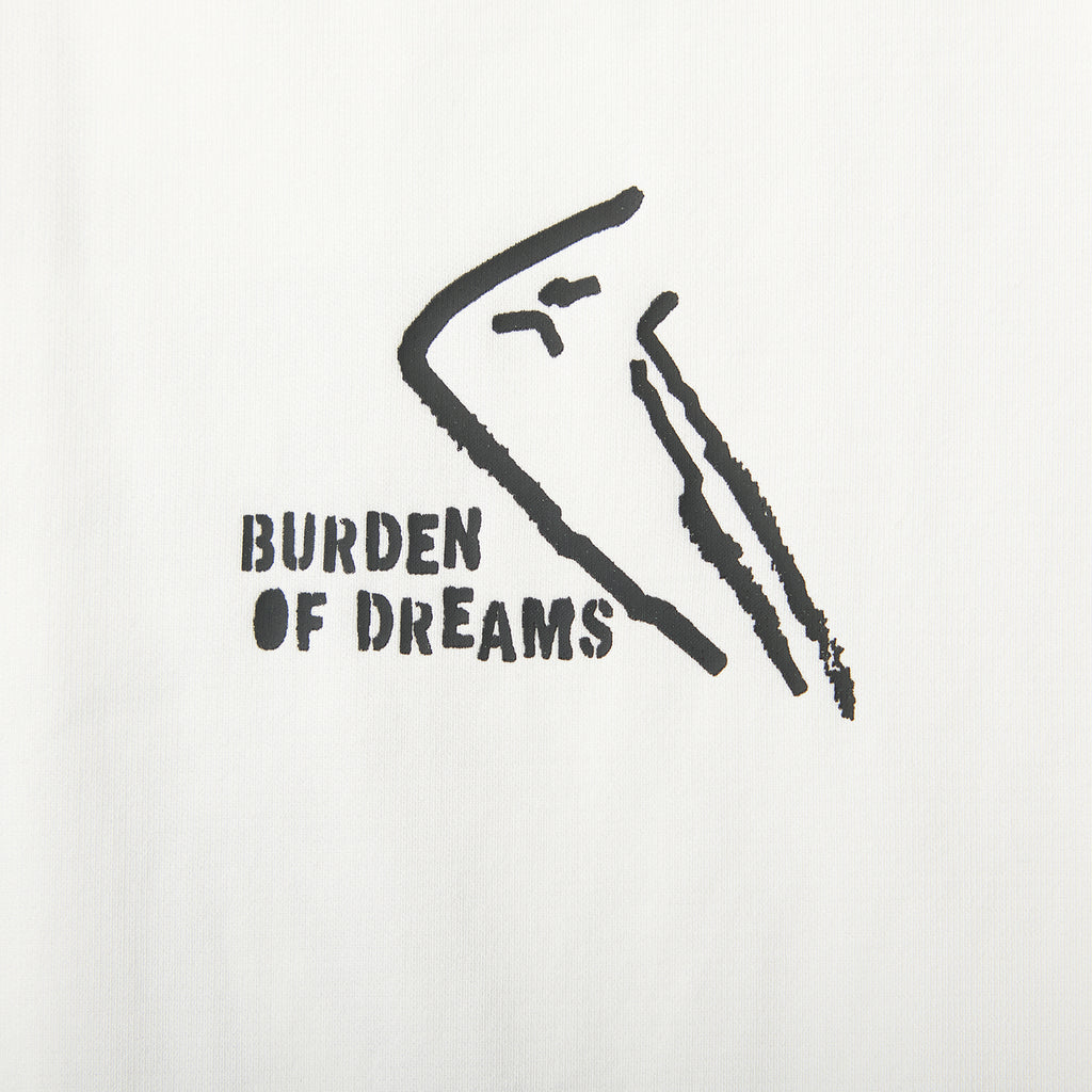 Chichaqu Lightweight graphic long-sleeve tee
