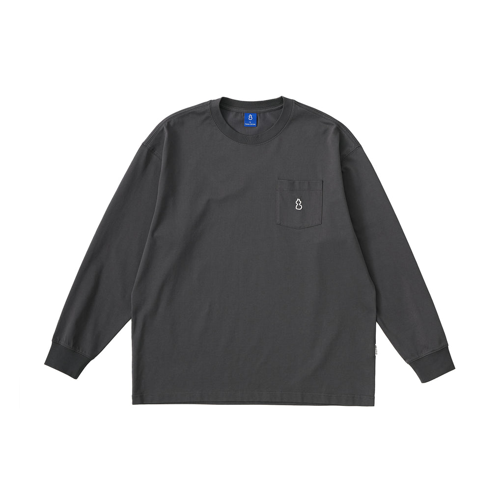Chichaqu Cooling quick-dry long-sleeve tee