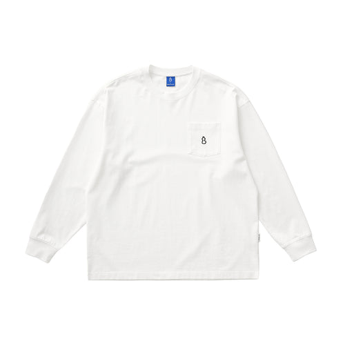 Chichaqu Cooling quick-dry long-sleeve tee