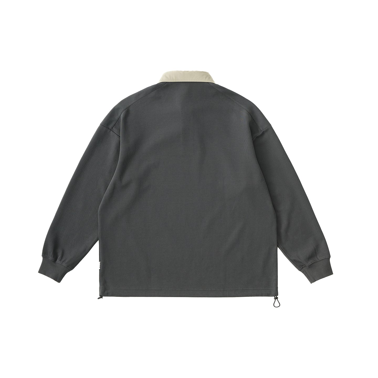 Chichaqu Long-sleeve polo shirt