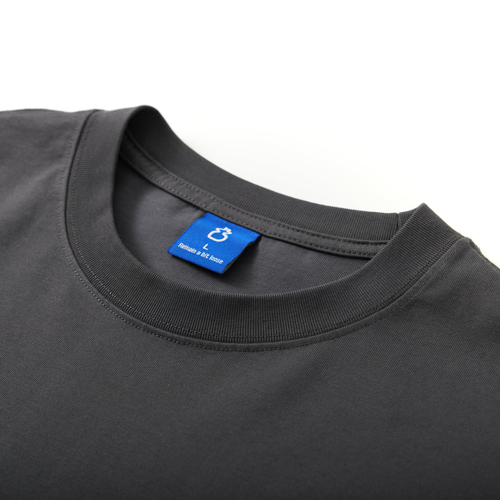Chichaqu Cooling quick-dry long-sleeve tee