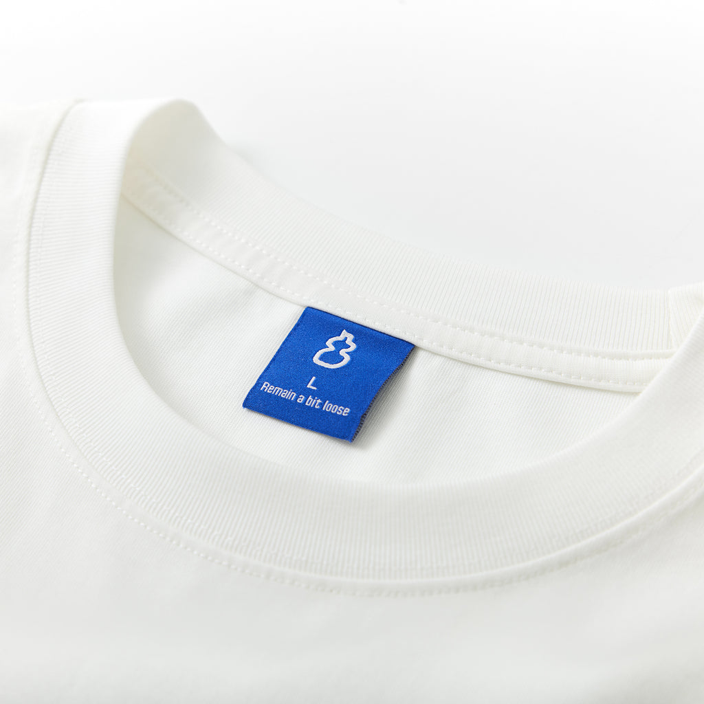 Chichaqu Cooling quick-dry long-sleeve tee