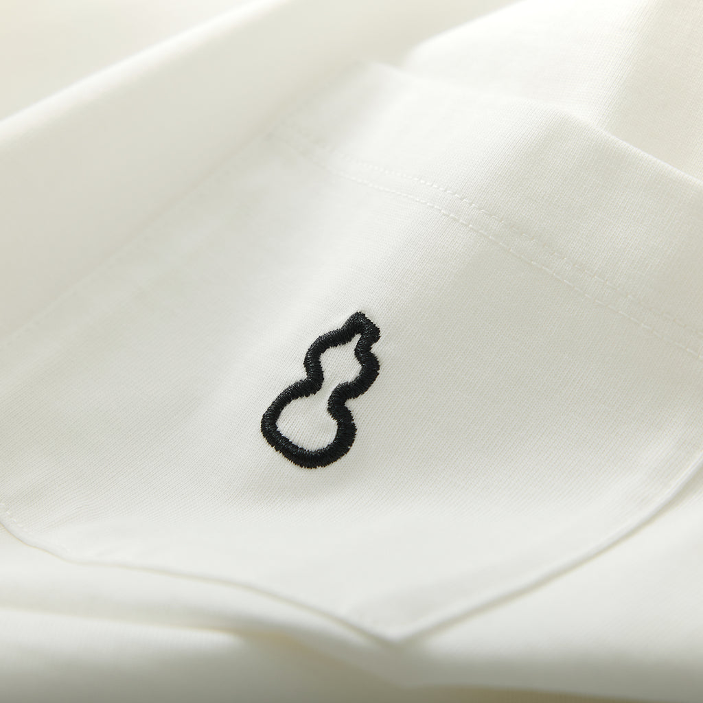 Chichaqu Cooling quick-dry long-sleeve tee