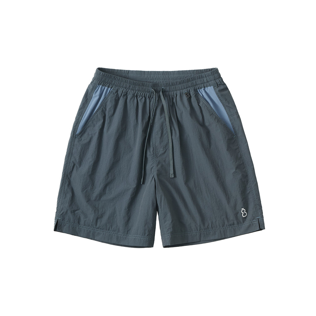 Chichaqu Lightweight quick-dry sun shorts