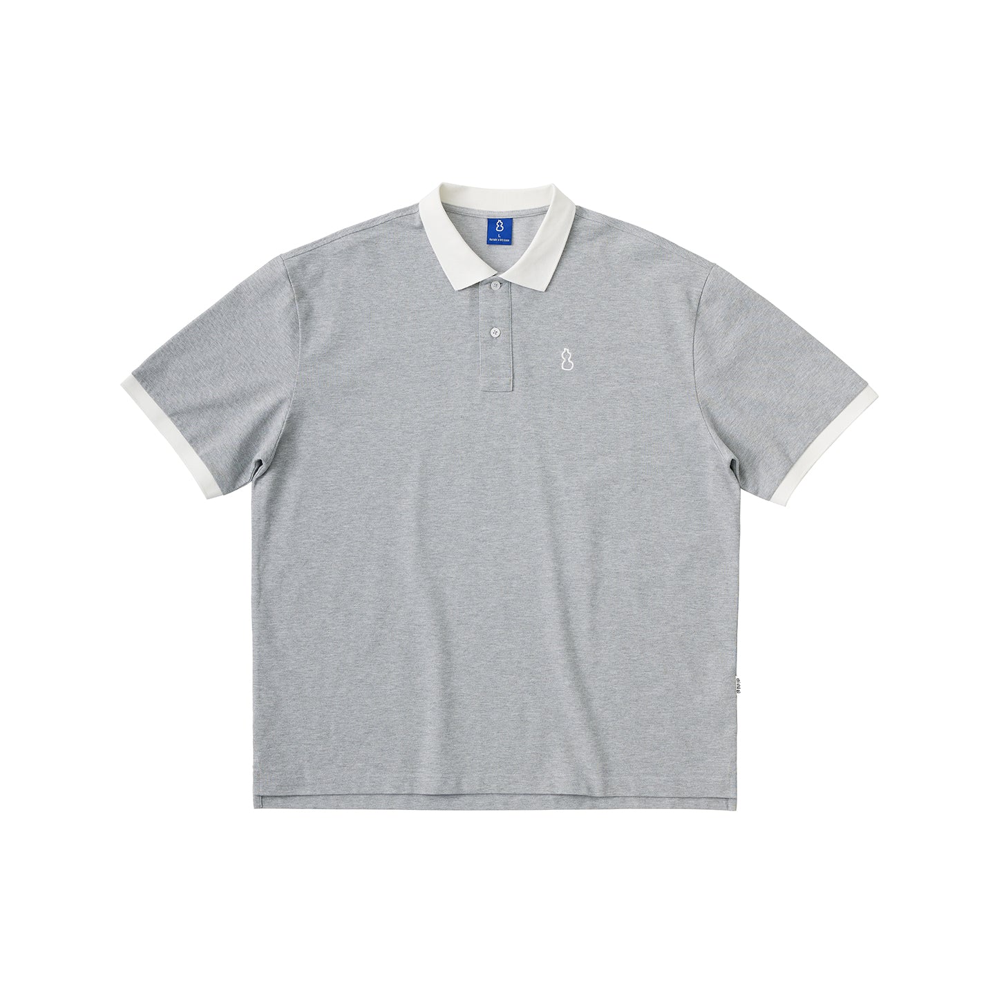 Chichaqu Quick-dry cooling polo