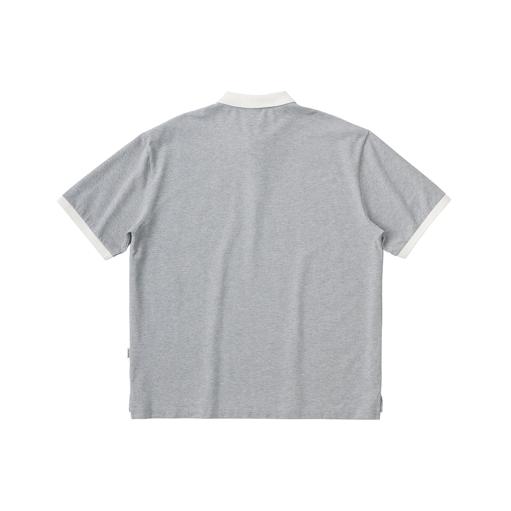 Chichaqu Quick-dry cooling polo