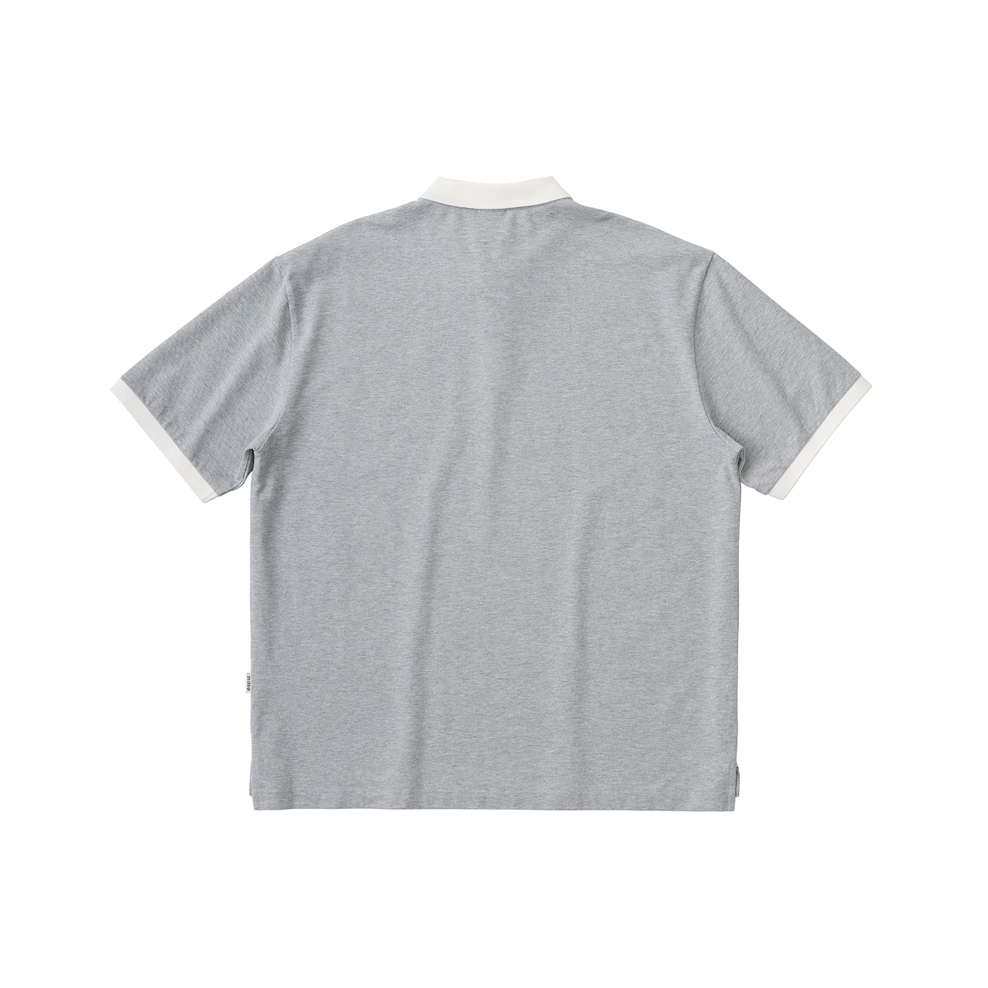 Chichaqu Quick-dry cooling polo