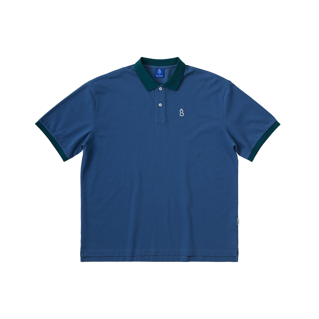 Chichaqu Quick-dry cooling polo