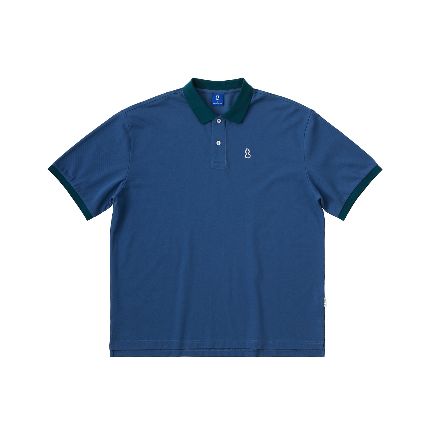 Chichaqu Quick-dry cooling polo