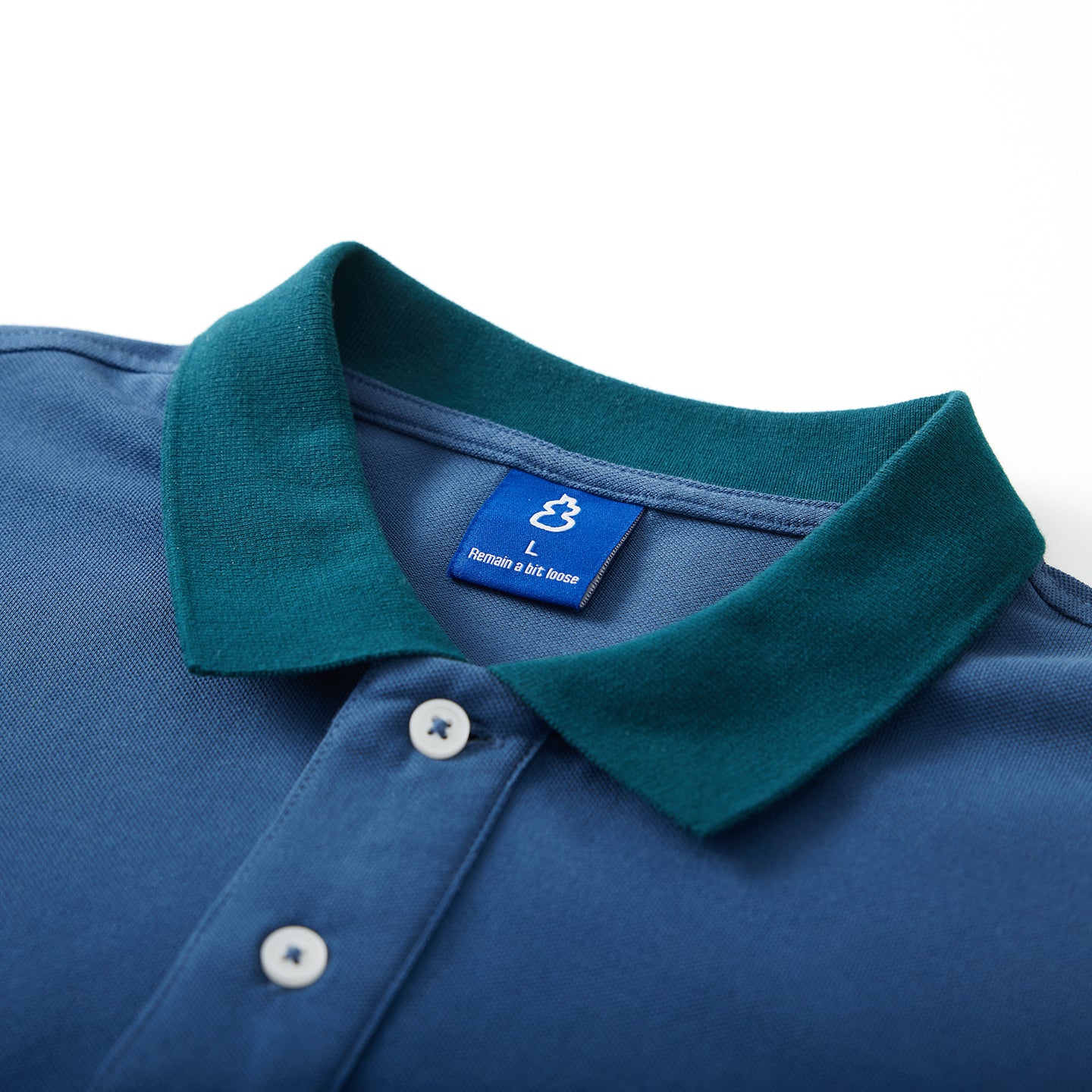Chichaqu Quick-dry cooling polo