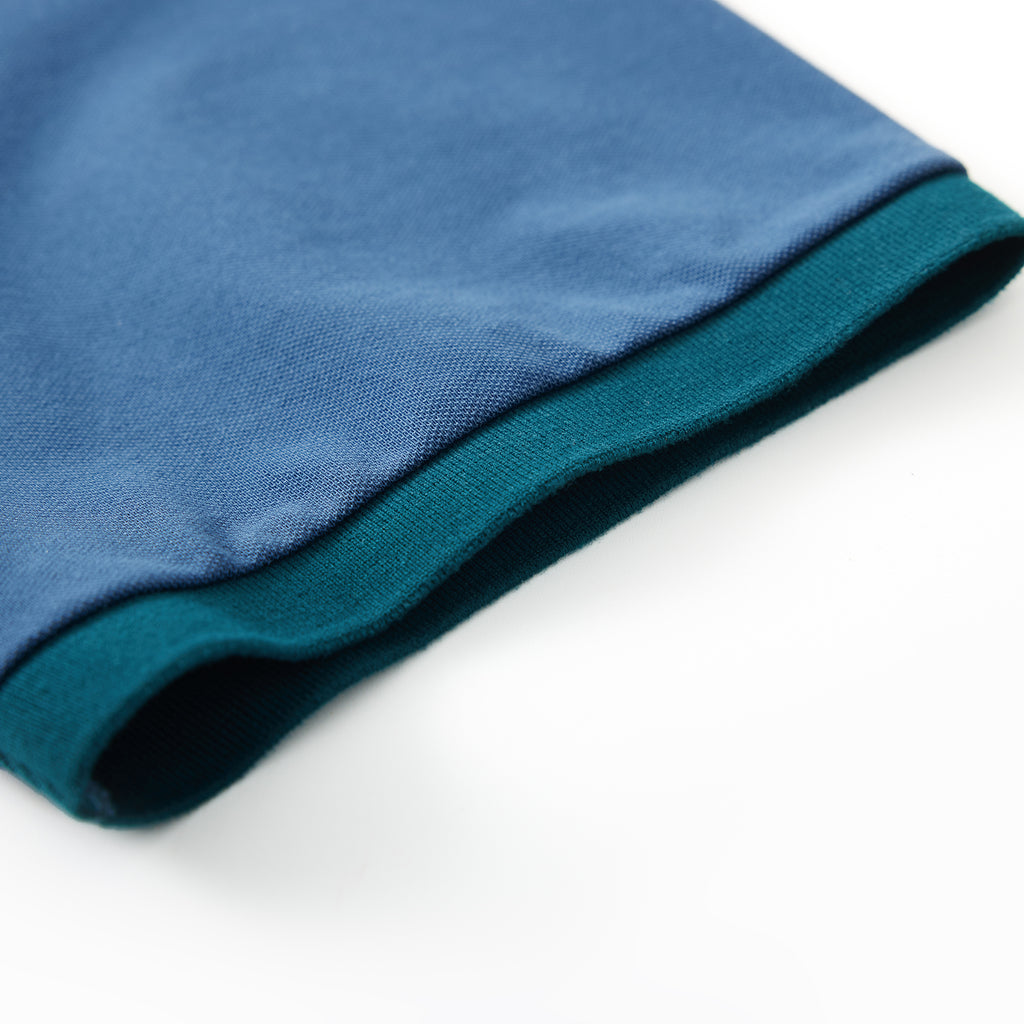 Chichaqu Quick-dry cooling polo