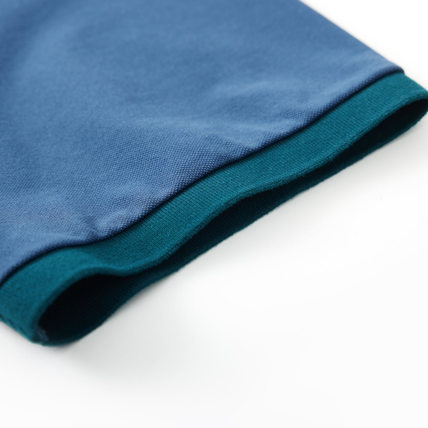 Chichaqu Quick-dry cooling polo