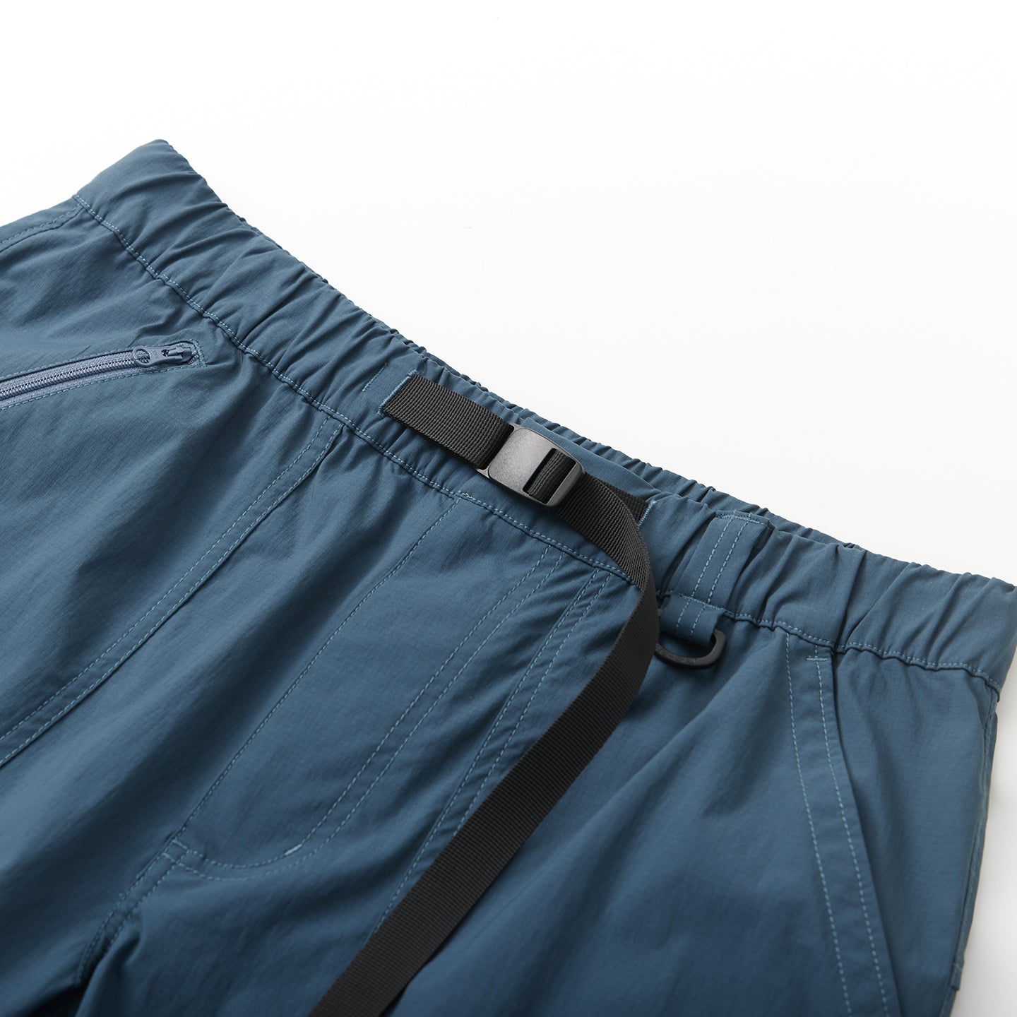 Chichaqu Quick-dry casual cropped pants