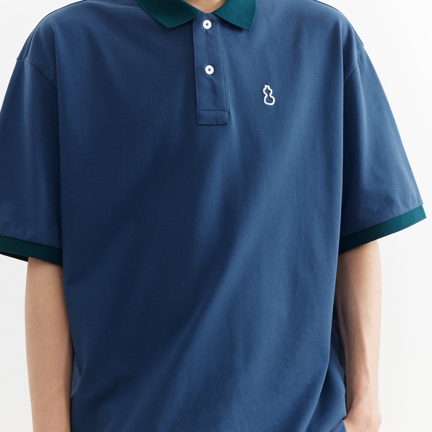 Chichaqu Quick-dry cooling polo