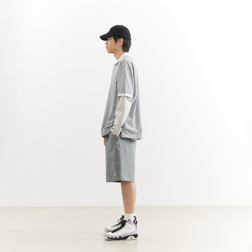Chichaqu Quick-dry cooling polo