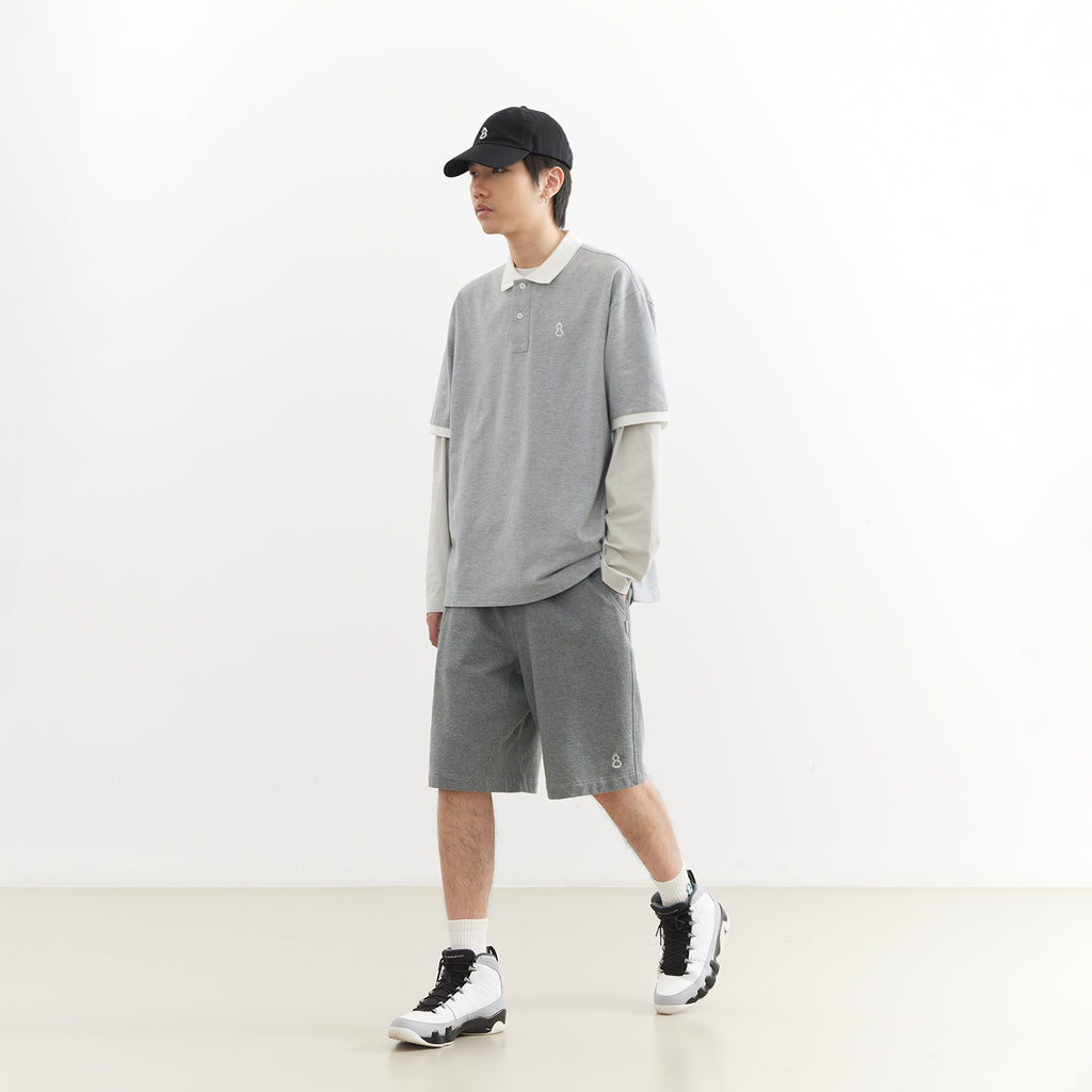 Chichaqu Quick-dry cooling polo