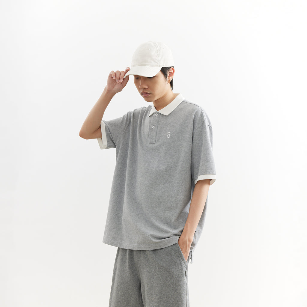 Chichaqu Quick-dry cooling polo