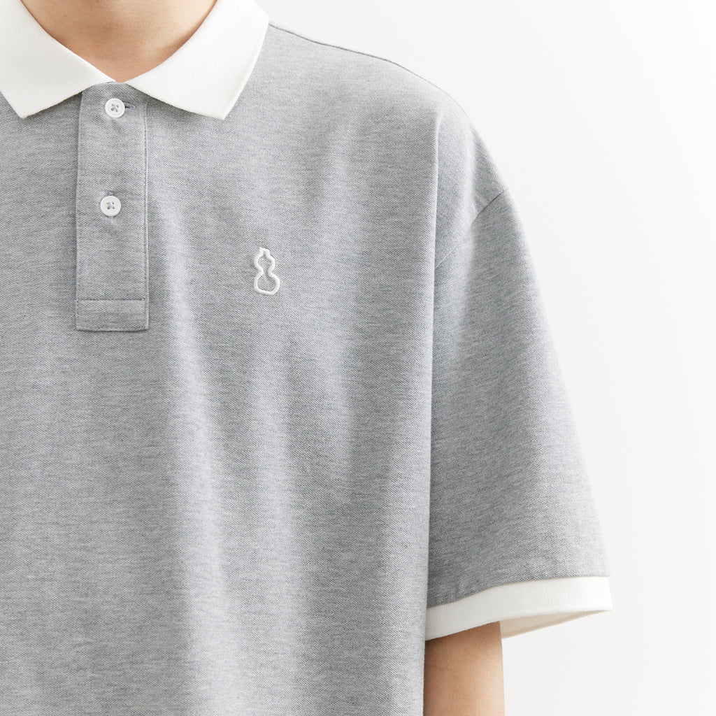 Chichaqu Quick-dry cooling polo