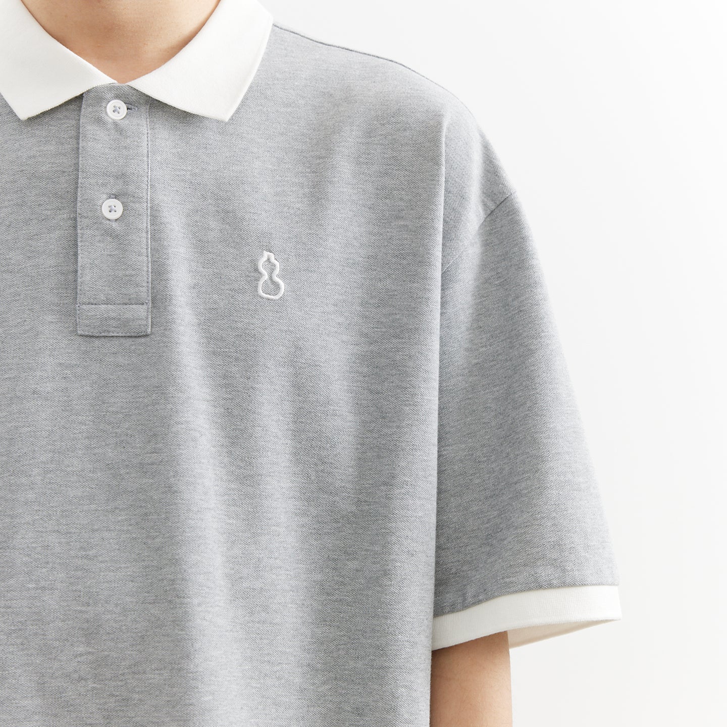 Chichaqu Quick-dry cooling polo