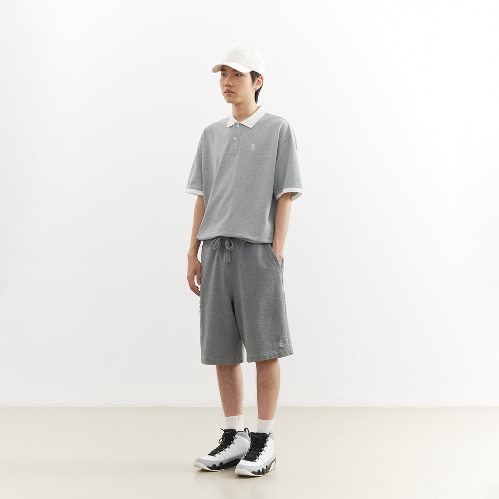 Chichaqu Quick-dry cooling polo