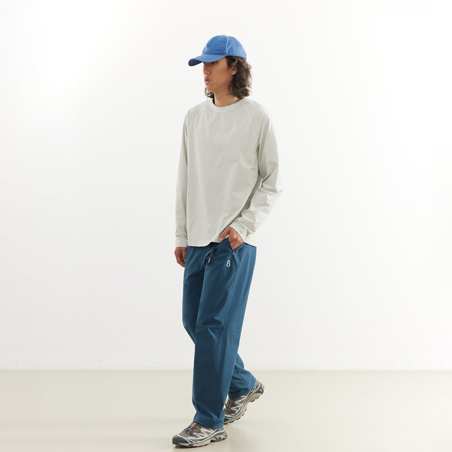 Chichaqu Lightweight softshell pants