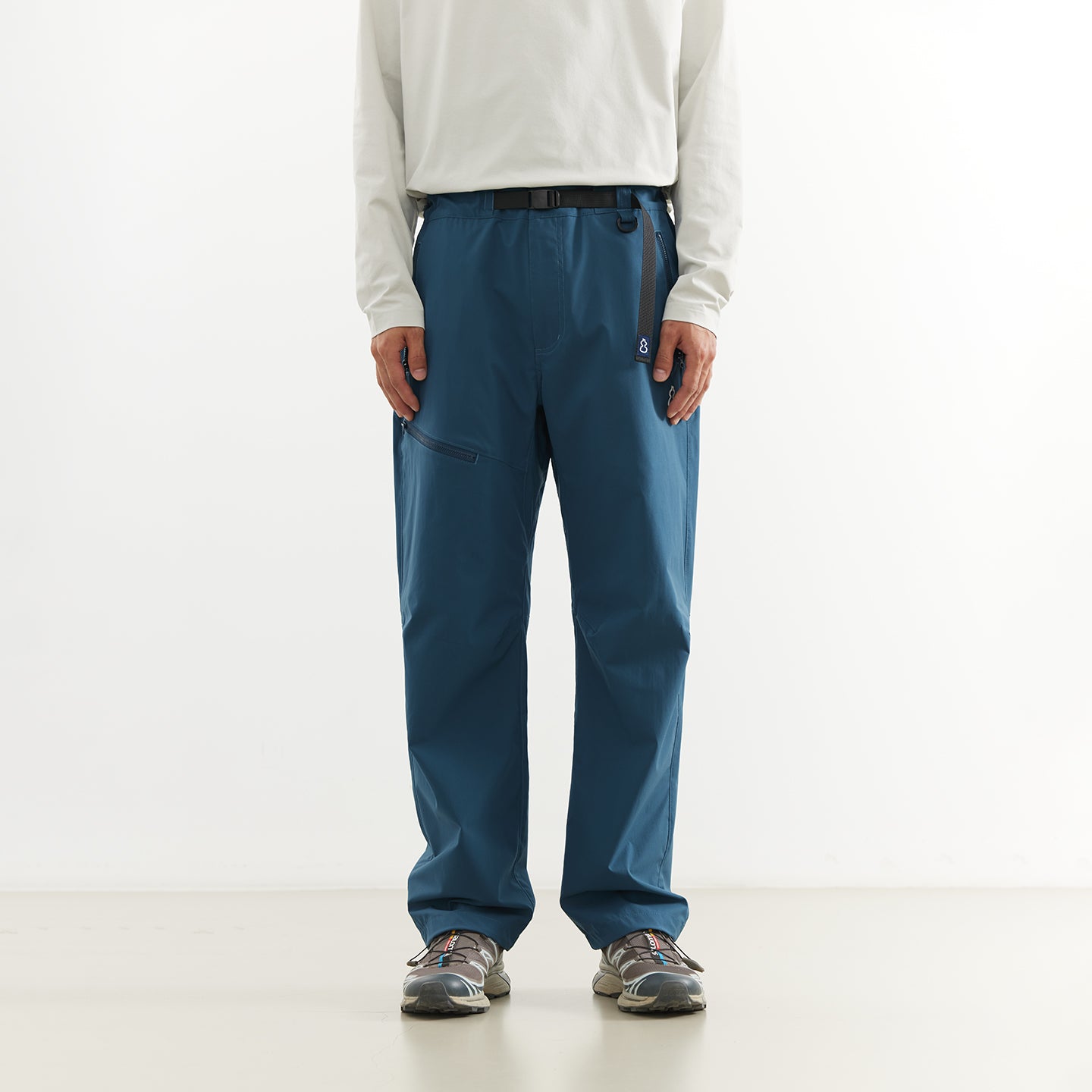 Chichaqu Lightweight softshell pants