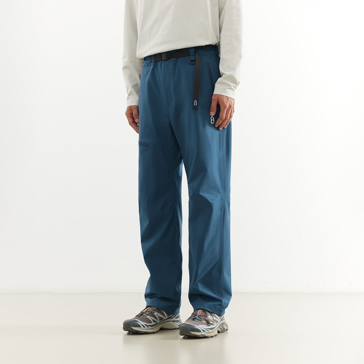 Chichaqu Lightweight softshell pants