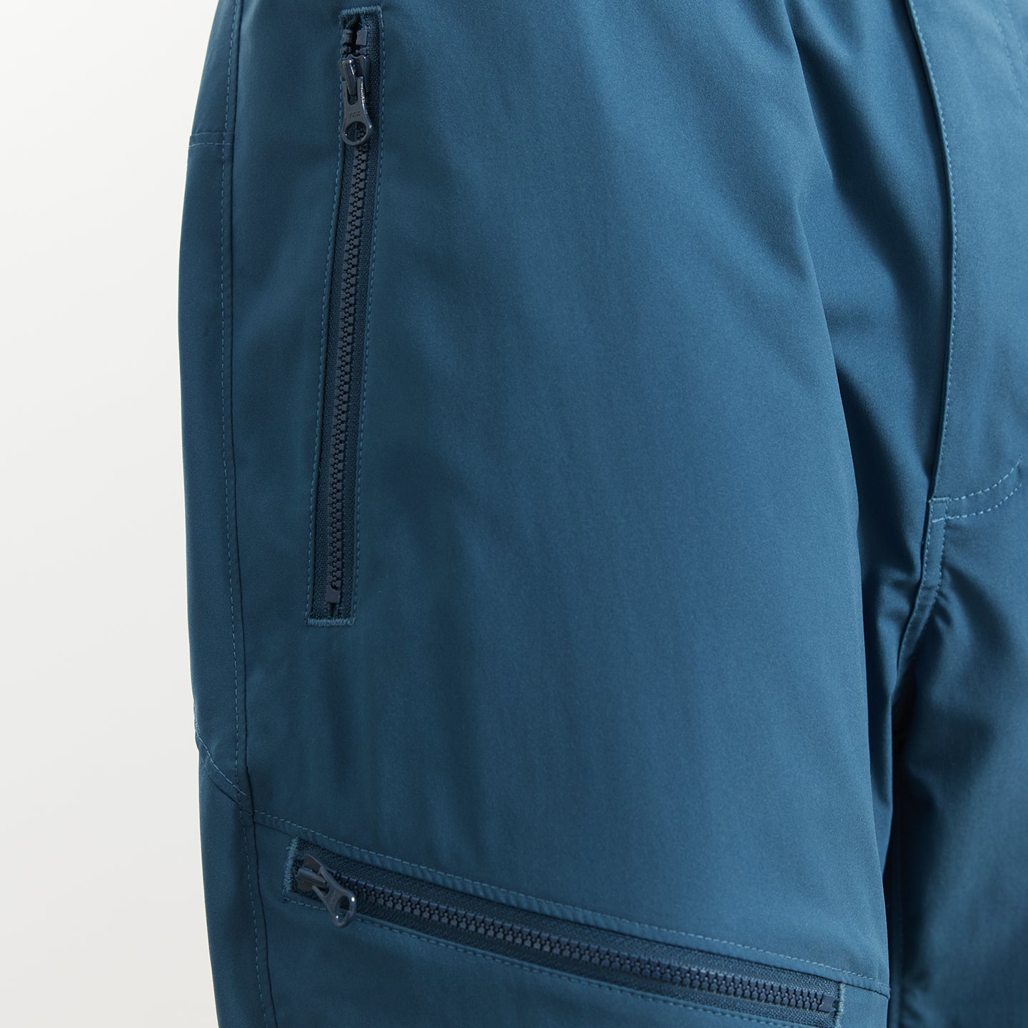 Chichaqu Lightweight softshell pants