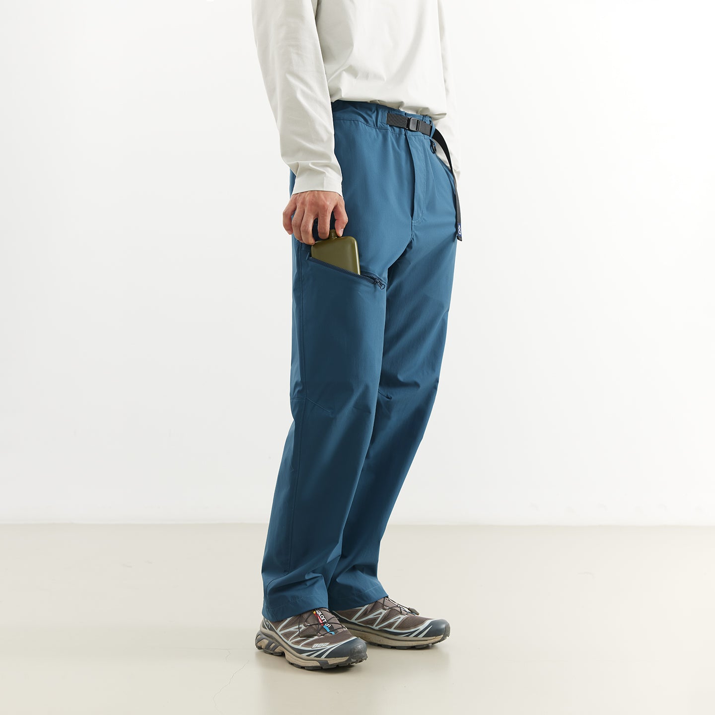 Chichaqu Lightweight softshell pants
