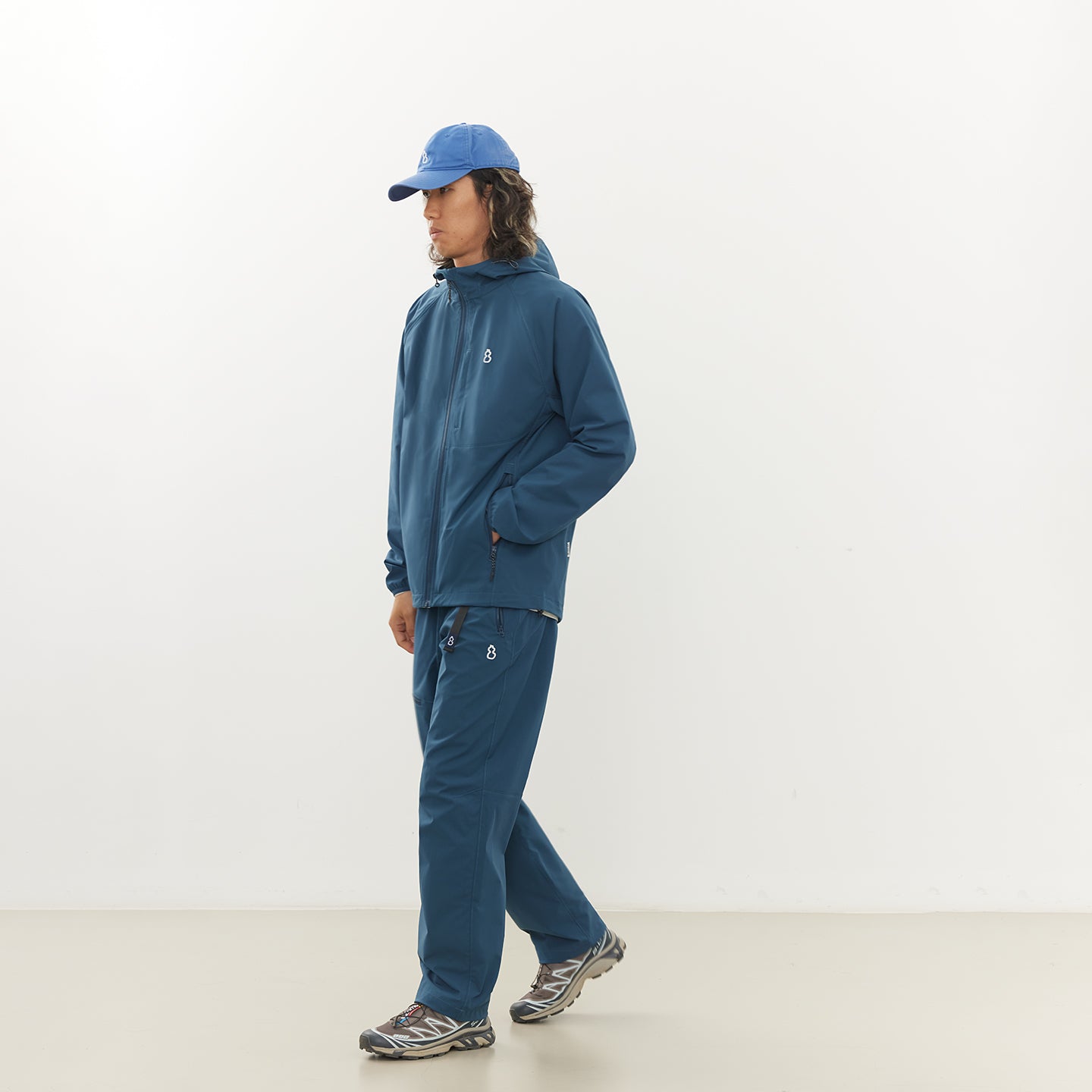 Chichaqu Lightweight softshell pants